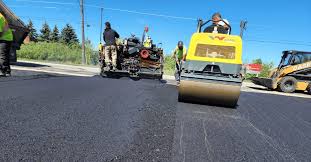 Why Choose Us For All Your Driveway Paving Needs in Hebron, PA?